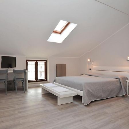 Hotel & Apartments " Perpoin " Saluzzo Exterior foto
