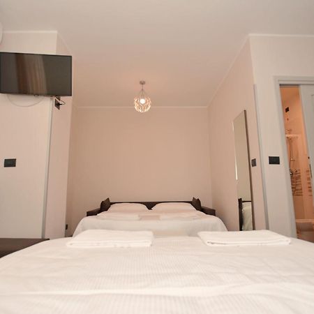 Hotel & Apartments " Perpoin " Saluzzo Exterior foto