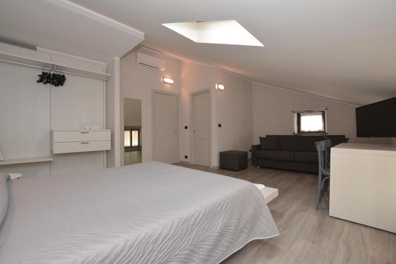 Hotel & Apartments " Perpoin " Saluzzo Exterior foto