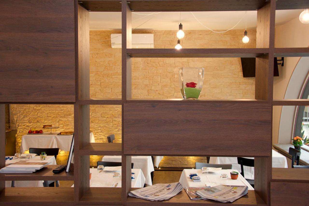 Hotel & Apartments " Perpoin " Saluzzo Exterior foto