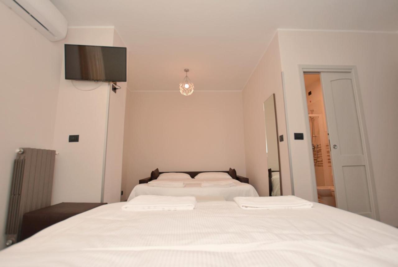 Hotel & Apartments " Perpoin " Saluzzo Exterior foto