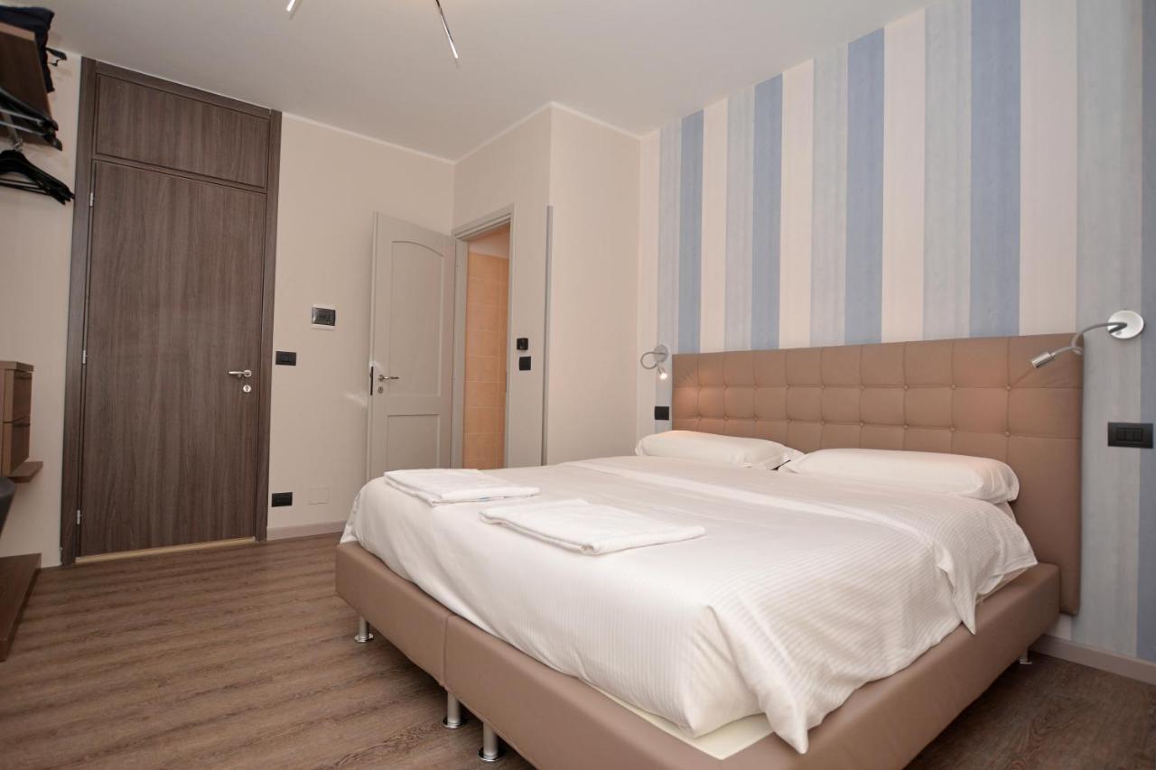 Hotel & Apartments " Perpoin " Saluzzo Exterior foto