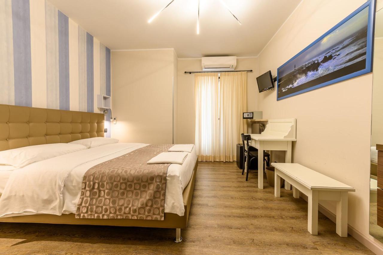 Hotel & Apartments " Perpoin " Saluzzo Exterior foto