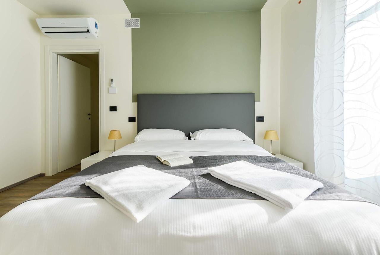 Hotel & Apartments " Perpoin " Saluzzo Exterior foto