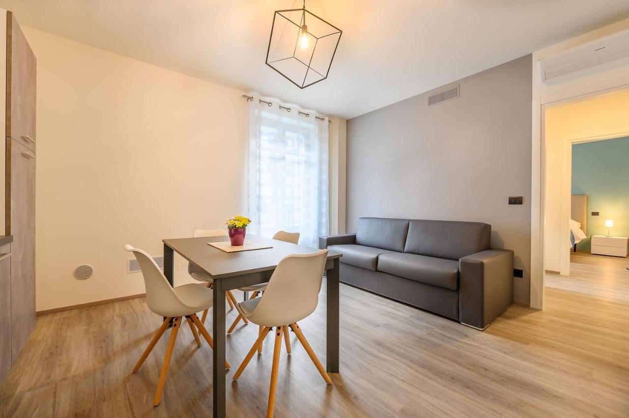 Hotel & Apartments " Perpoin " Saluzzo Exterior foto