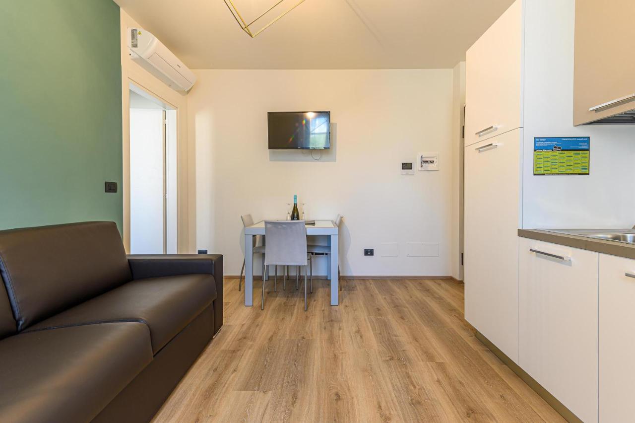 Hotel & Apartments " Perpoin " Saluzzo Exterior foto