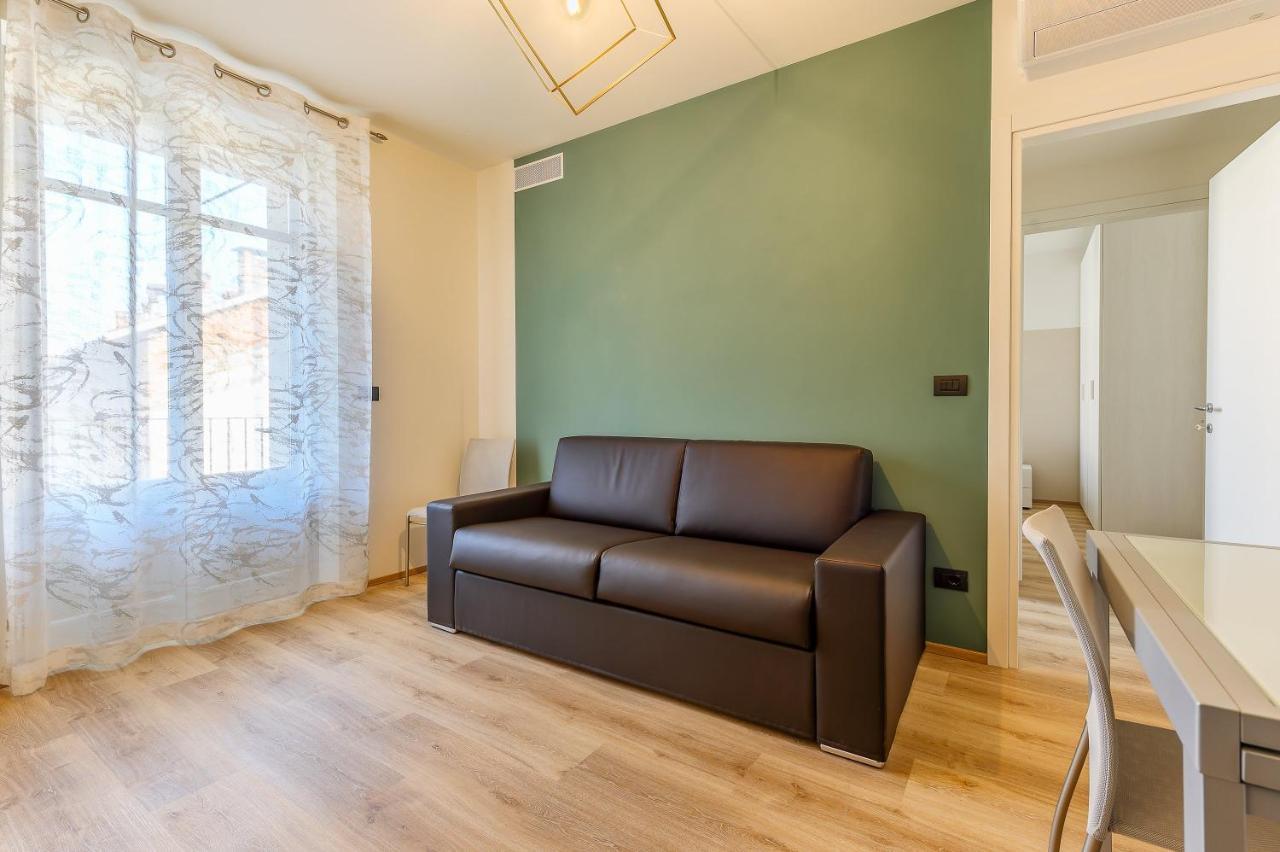 Hotel & Apartments " Perpoin " Saluzzo Exterior foto